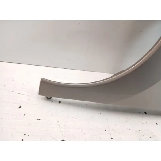 Aleta Delantera Izquierda para Peugeot 3008 I Monospace (0U_)