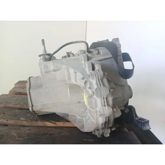 Caja Cambios para Peugeot 3008 I Monospace (0U_)