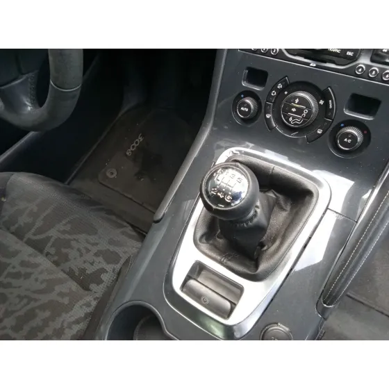 Caja Cambios para Peugeot 3008 I Monospace (0U_)