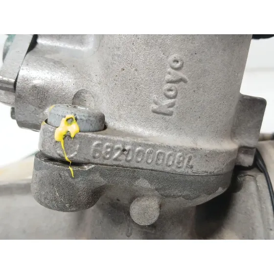 Cremallera Direccion para Peugeot 3008 I Monospace (0U_)