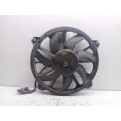 Electroventilador para Peugeot 3008 I Monospace (0U_)