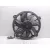 Electroventilador para Peugeot 3008 I Monospace (0U_)