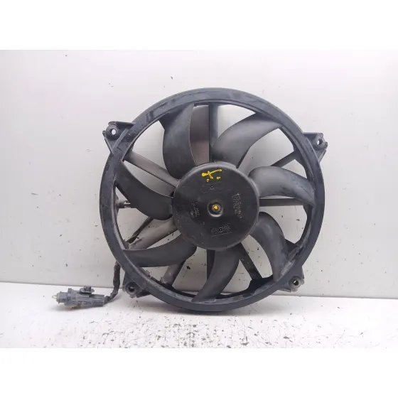 Electroventilador para Peugeot 3008 I Monospace (0U_)