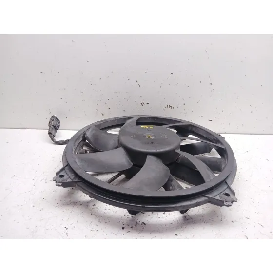 Electroventilador para Peugeot 3008 I Monospace (0U_)