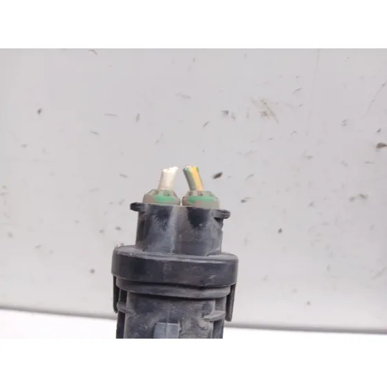 Electroventilador para Peugeot 3008 I Monospace (0U_)