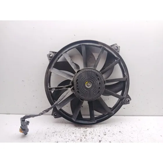 Electroventilador para Peugeot 3008 I Monospace (0U_)