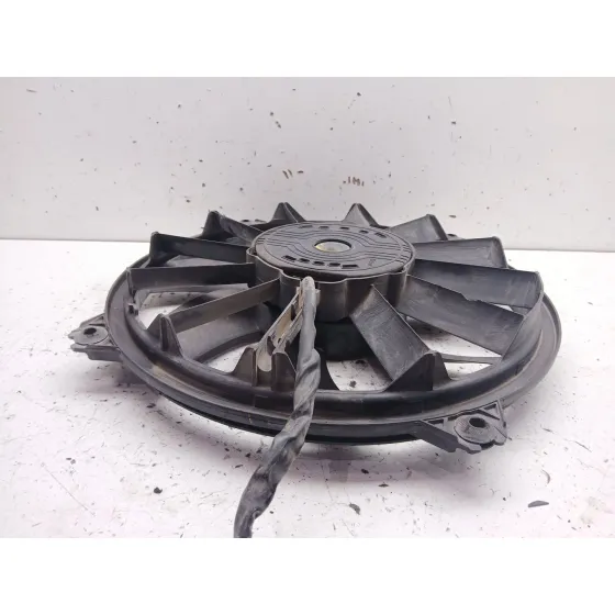 Electroventilador para Peugeot 3008 I Monospace (0U_)