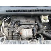 Motor Completo para Peugeot 3008 I Monospace (0U_)