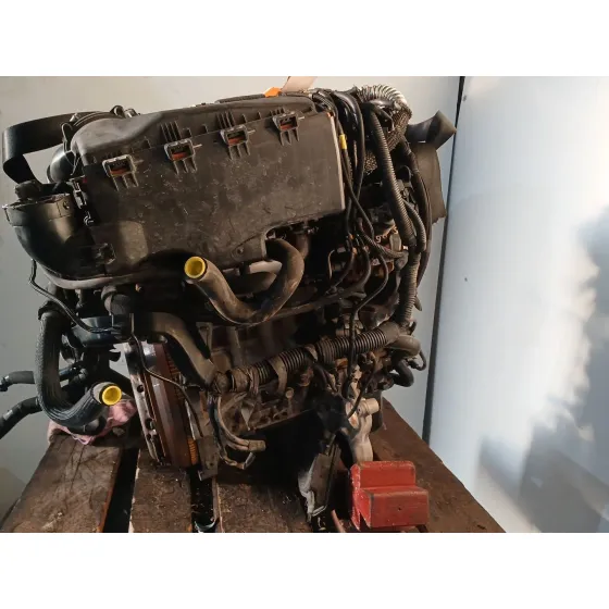 Motor Completo para Peugeot 3008 I Monospace (0U_)