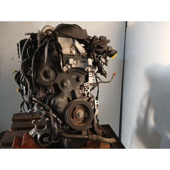 Motor Completo para Peugeot 3008 I Monospace (0U_)