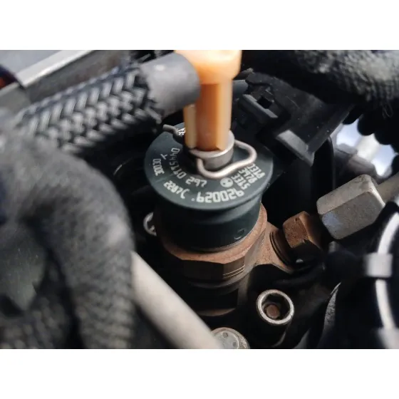Motor Completo para Peugeot 3008 I Monospace (0U_)