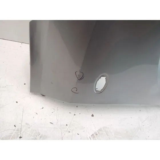 Aleta Delantera Derecha para Suzuki Swift Iii (Mz, Ez)