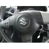 Kit Airbag para Suzuki Swift Iii (Mz, Ez)