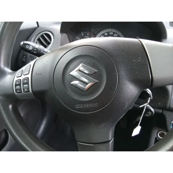Kit Airbag para Suzuki Swift Iii (Mz, Ez)