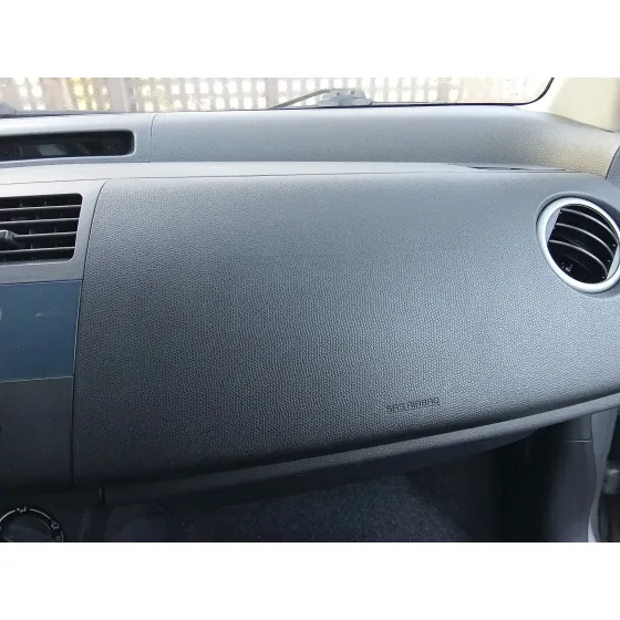 Kit Airbag para Suzuki Swift Iii (Mz, Ez)