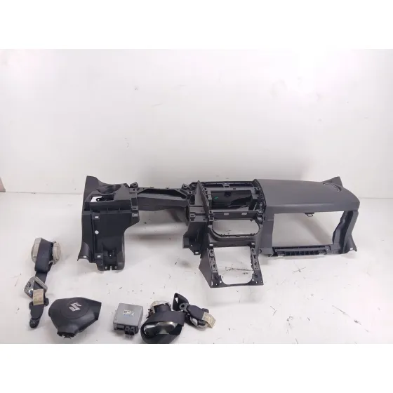 Kit Airbag para Suzuki Swift Iii (Mz, Ez)