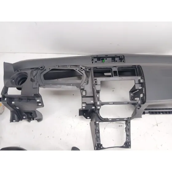 Kit Airbag para Suzuki Swift Iii (Mz, Ez)