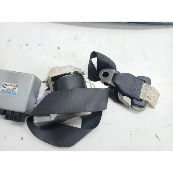 Kit Airbag para Suzuki Swift Iii (Mz, Ez)