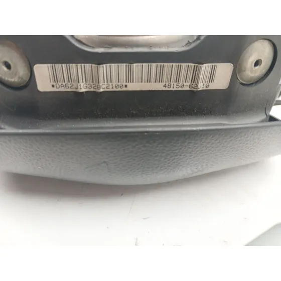 Kit Airbag para Suzuki Swift Iii (Mz, Ez)