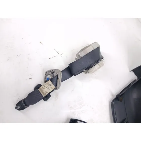 Kit Airbag para Suzuki Swift Iii (Mz, Ez)
