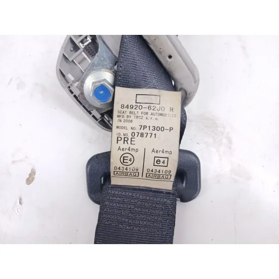 Kit Airbag para Suzuki Swift Iii (Mz, Ez)