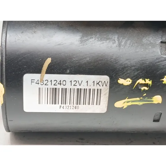 Motor Arranque para Suzuki Swift Iii (Mz, Ez)