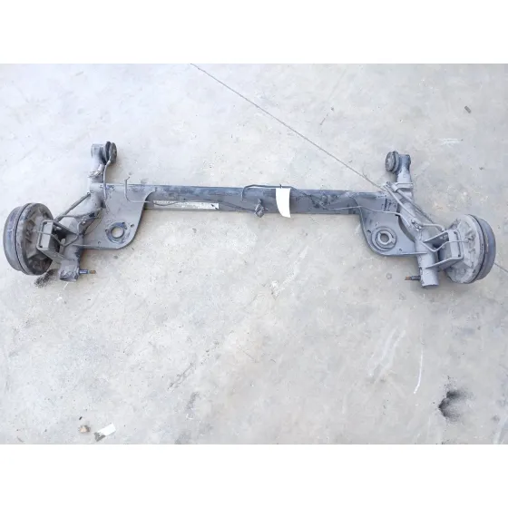 Puente Trasero para Suzuki Swift Iii (Mz, Ez)