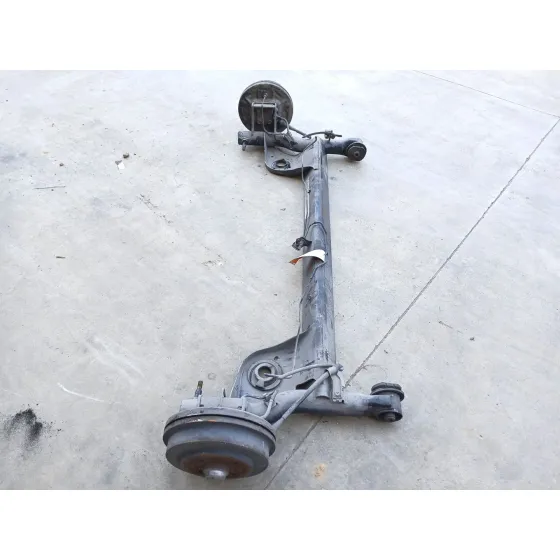 Puente Trasero para Suzuki Swift Iii (Mz, Ez)