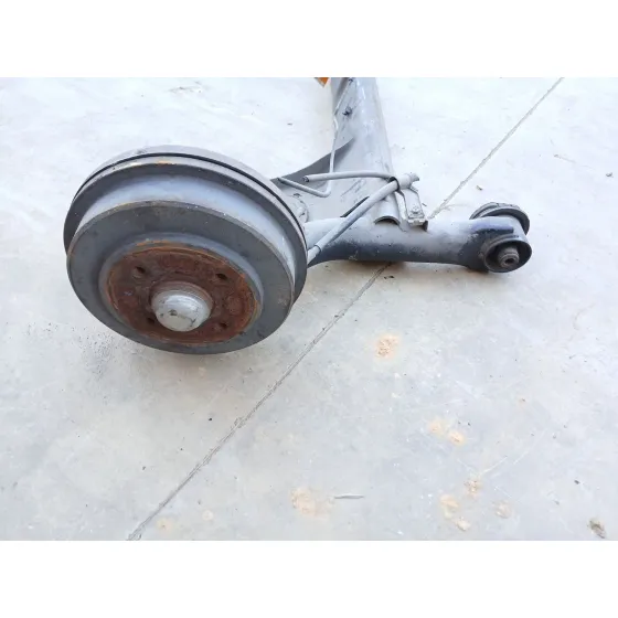 Puente Trasero para Suzuki Swift Iii (Mz, Ez)
