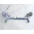 Puente Trasero para Suzuki Swift Iii (Mz, Ez)