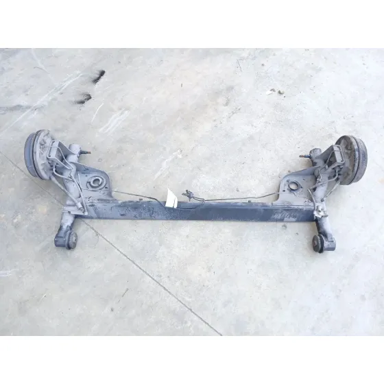 Puente Trasero para Suzuki Swift Iii (Mz, Ez)