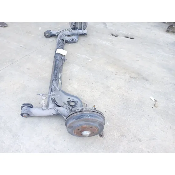 Puente Trasero para Suzuki Swift Iii (Mz, Ez)