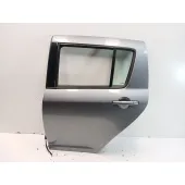 Puerta Trasera Izquierda para Suzuki Swift Iii (Mz, Ez)