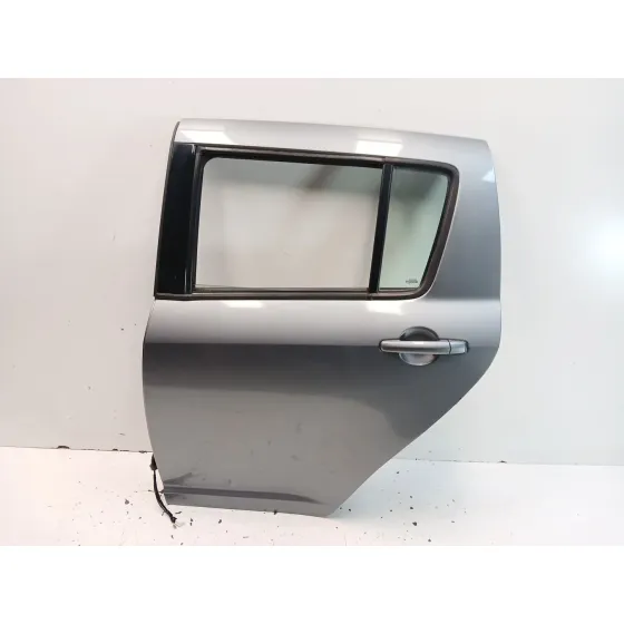 Puerta Trasera Izquierda para Suzuki Swift Iii (Mz, Ez)