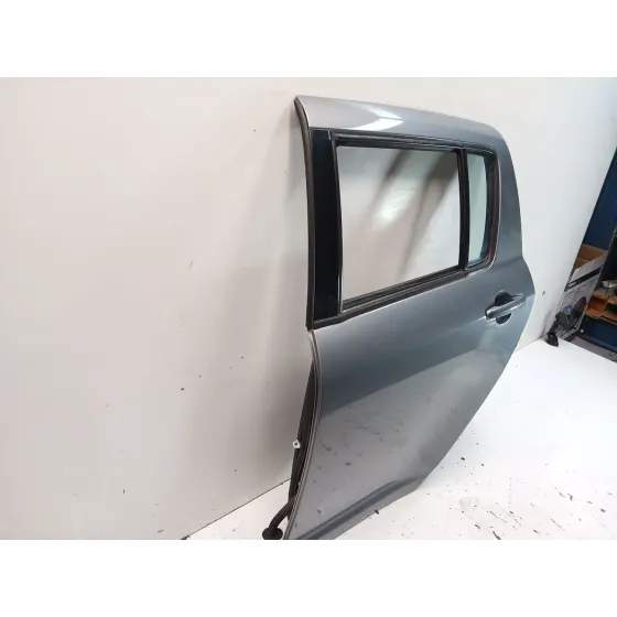 Puerta Trasera Izquierda para Suzuki Swift Iii (Mz, Ez)