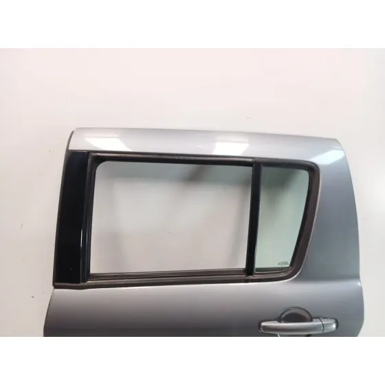 Puerta Trasera Izquierda para Suzuki Swift Iii (Mz, Ez)