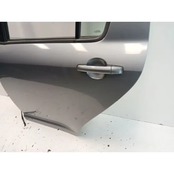 Puerta Trasera Izquierda para Suzuki Swift Iii (Mz, Ez)