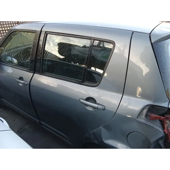 Puerta Trasera Izquierda para Suzuki Swift Iii (Mz, Ez)