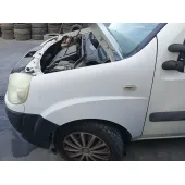 Aleta Delantera Izquierda para Fiat Doblo Monospace (119_, 223_)