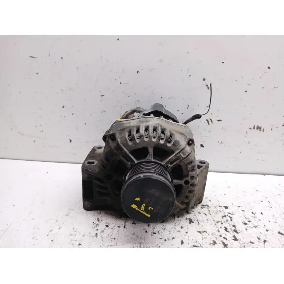 Alternador para Fiat Doblo Monospace (119_, 223_)