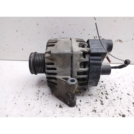 Alternador para Fiat Doblo Monospace (119_, 223_)