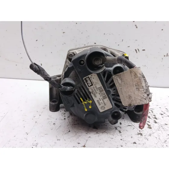 Alternador para Fiat Doblo Monospace (119_, 223_)