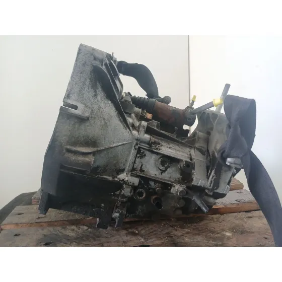 Caja Cambios para Fiat Doblo Monospace (119_, 223_)