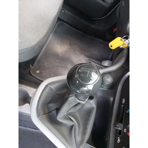 Caja Cambios para Fiat Doblo Monospace (119_, 223_)
