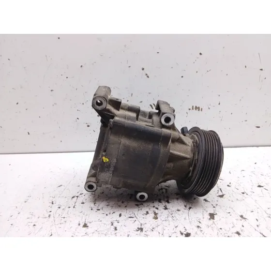 Compresor Aire Acondicionado para Fiat Doblo Monospace (119_, 223_)