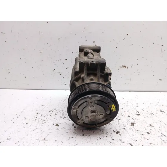 Compresor Aire Acondicionado para Fiat Doblo Monospace (119_, 223_)