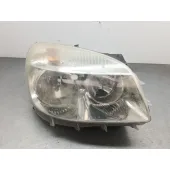 Faro Derecho para Fiat Doblo Monospace (119_, 223_)