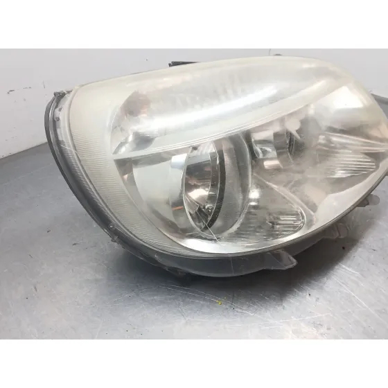 Faro Derecho para Fiat Doblo Monospace (119_, 223_)