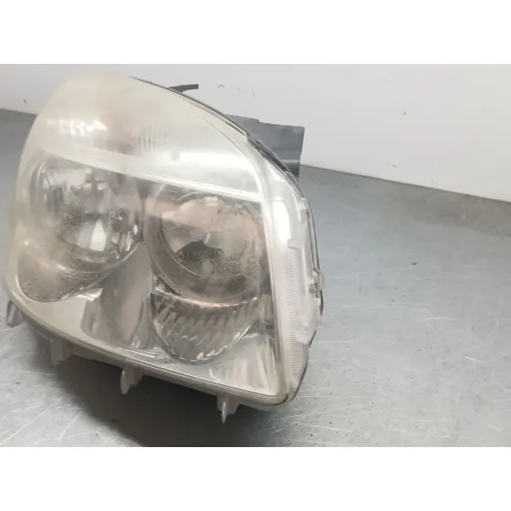 Faro Derecho para Fiat Doblo Monospace (119_, 223_)