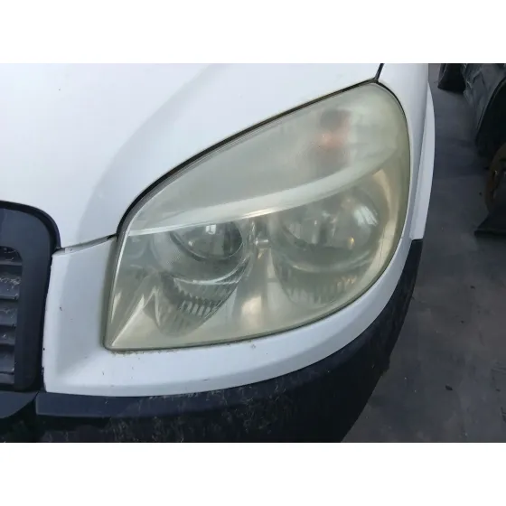 Faro Izquierdo para Fiat Doblo Monospace (119_, 223_)